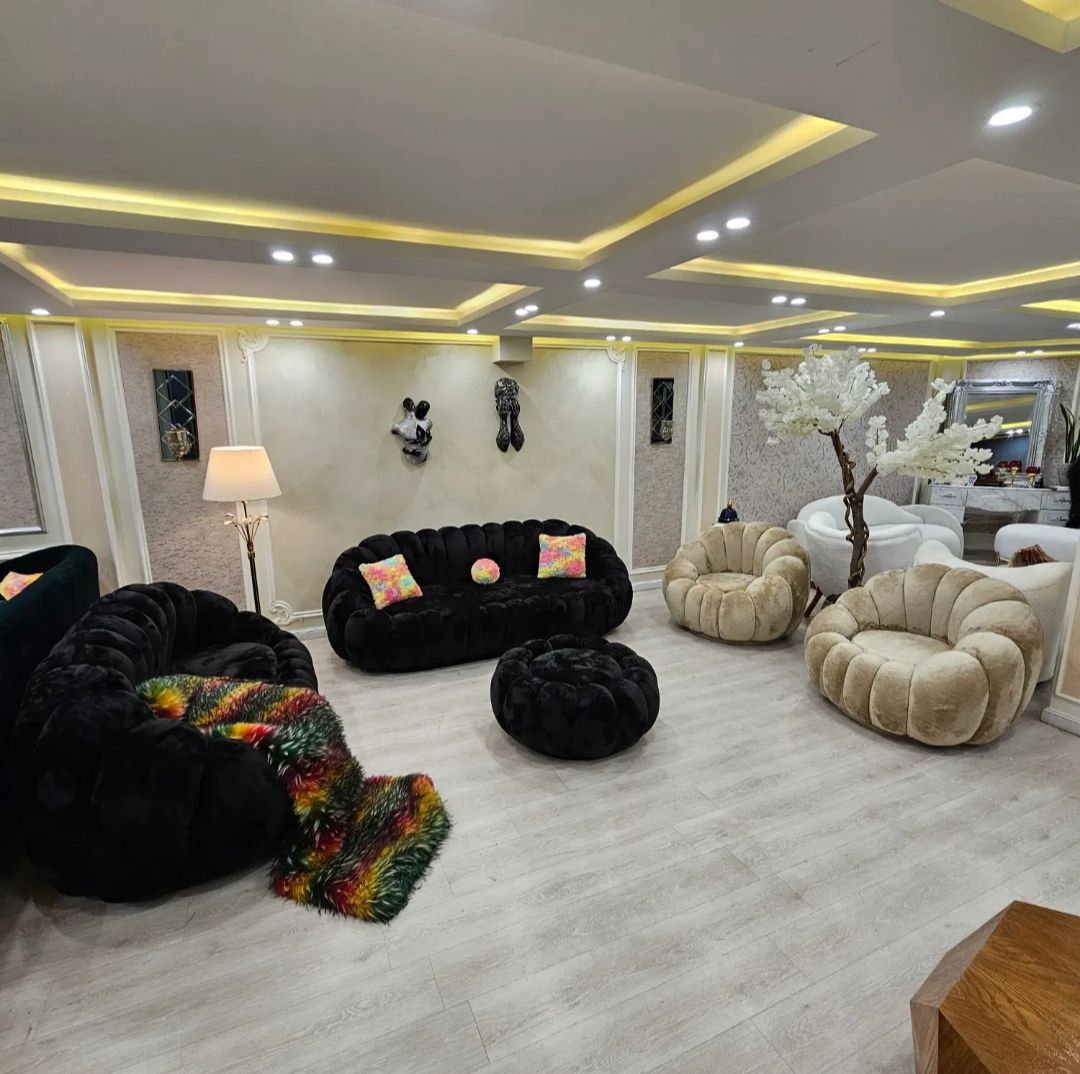 مبل مدل تدی